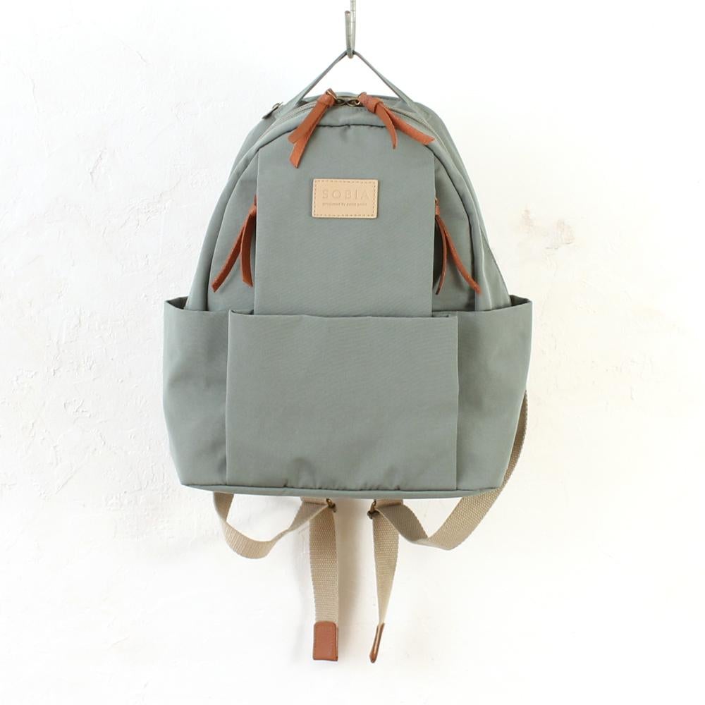 セージグリーン