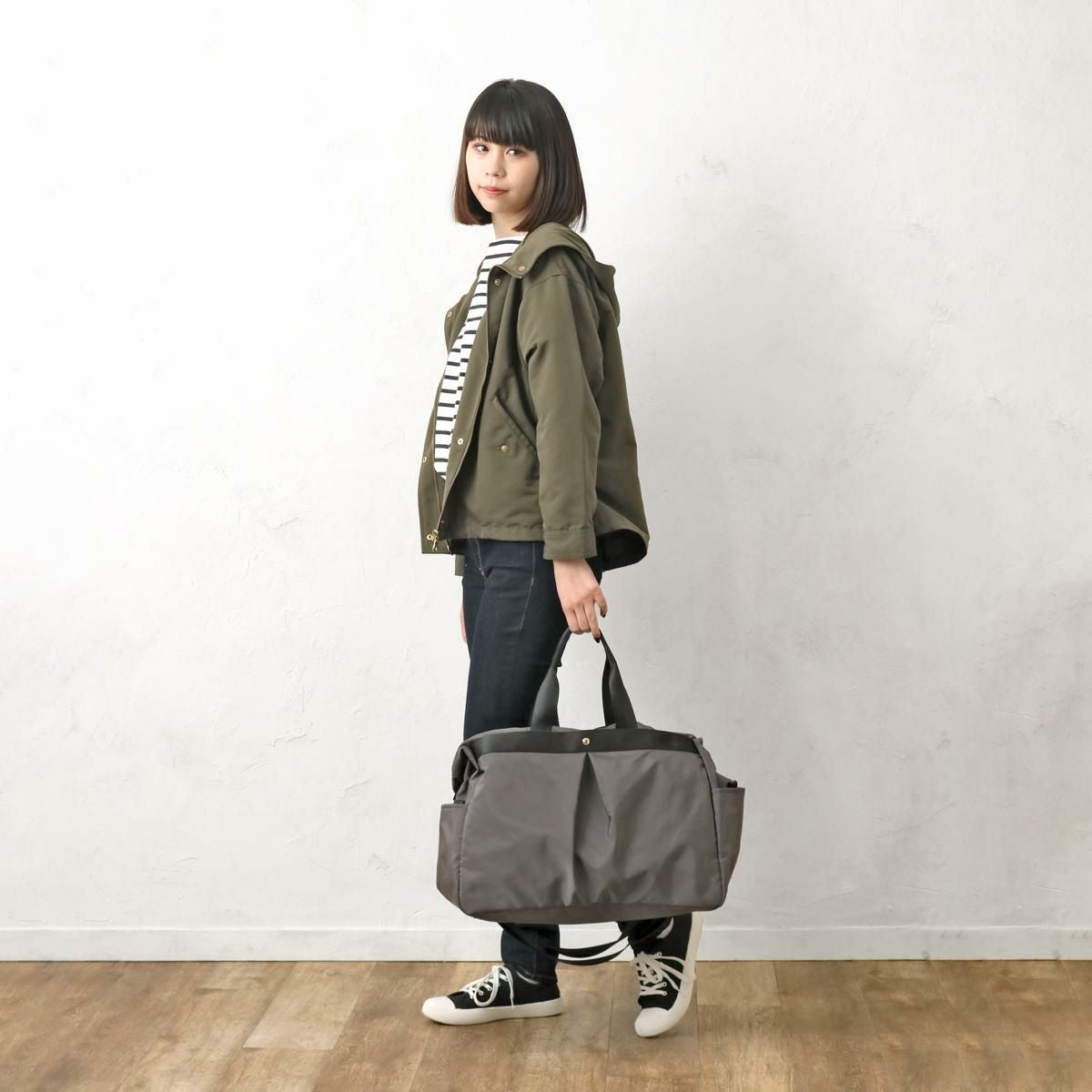 高密度ポリボストン aristellaの商品ページ|ポルカポルカ