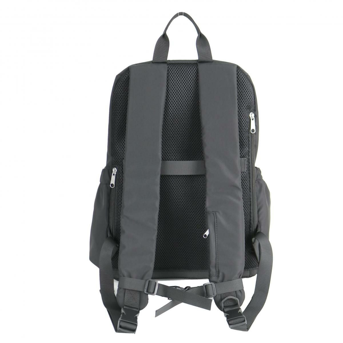 値下げしました【新品】多機能リュック OUTDOOR PRODUCTS（アウトドアプロダクツ） Seventeen 記載商品