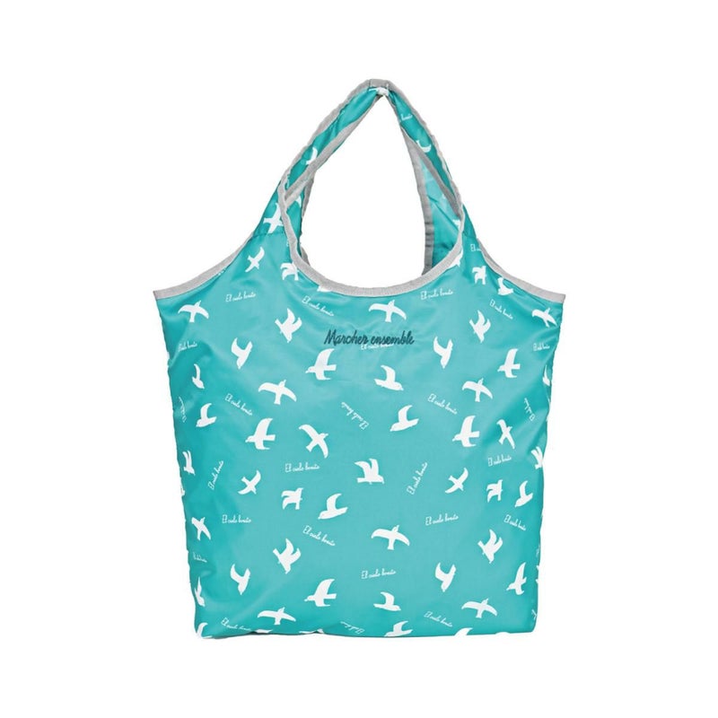 トリ/ブルーグリーン