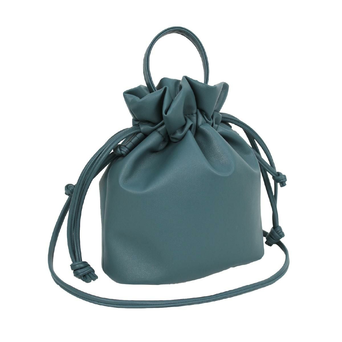 ブルーグリーン