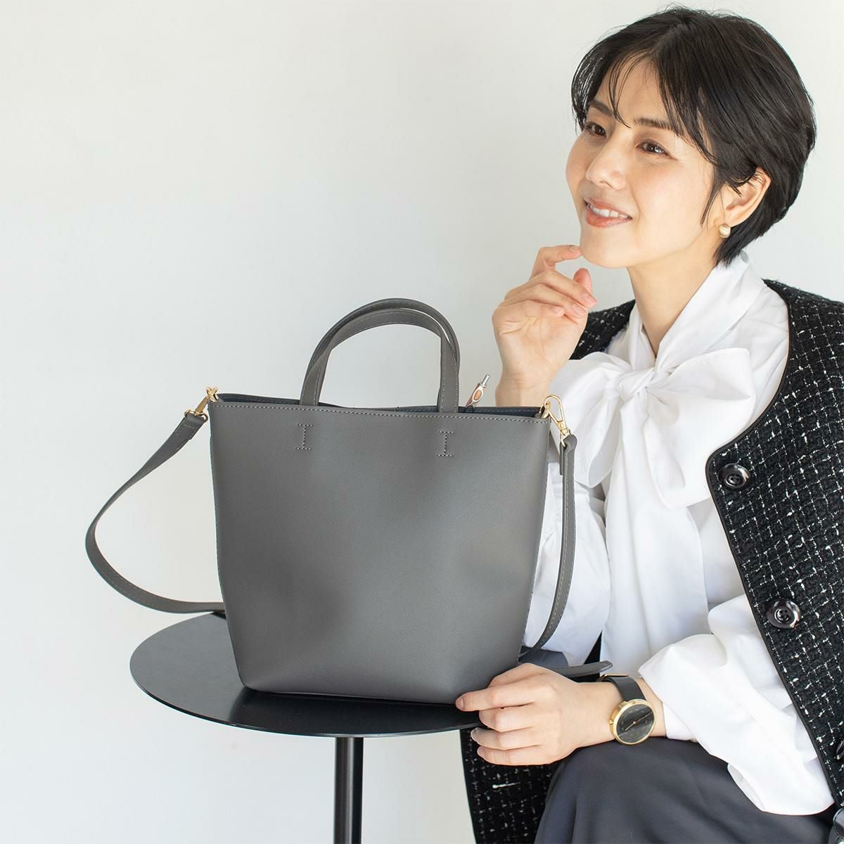 グランミディショルダー aristellaの商品ページ|ポルカポルカ グランミディショルダー aristellaの商品ページ|ポルカポルカ