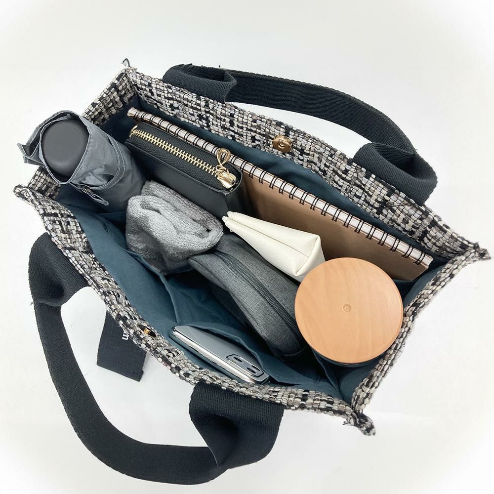 オッドハンドルトート aristellaの商品ページ|ポルカポルカ