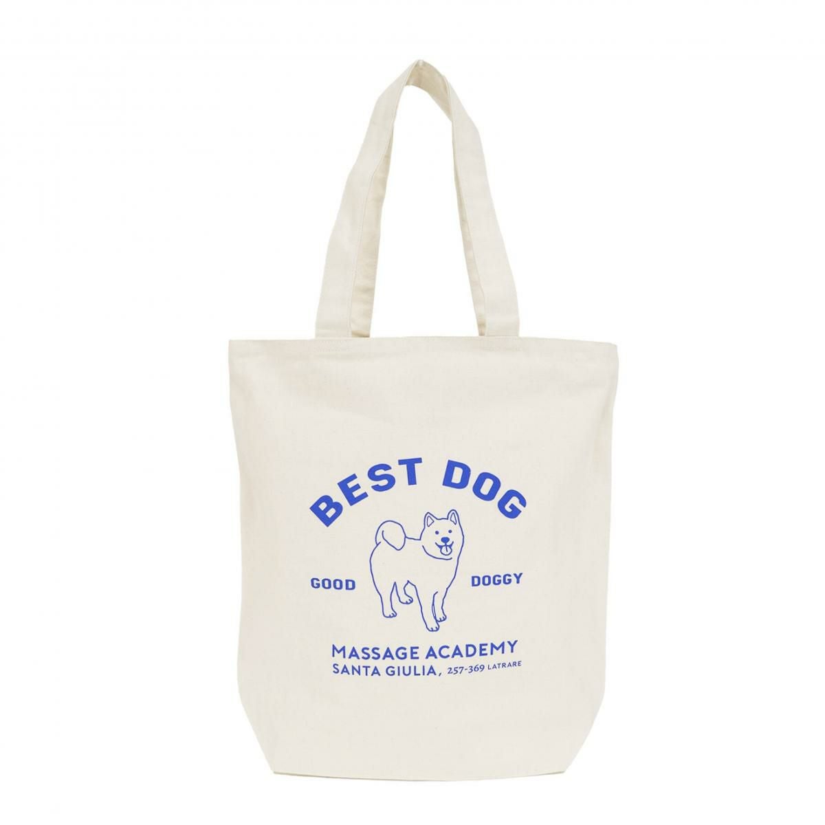 ベストドッグ/アイボリー