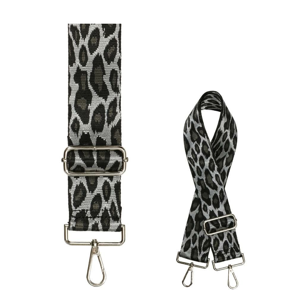 ヒョウグレイ/シルバー