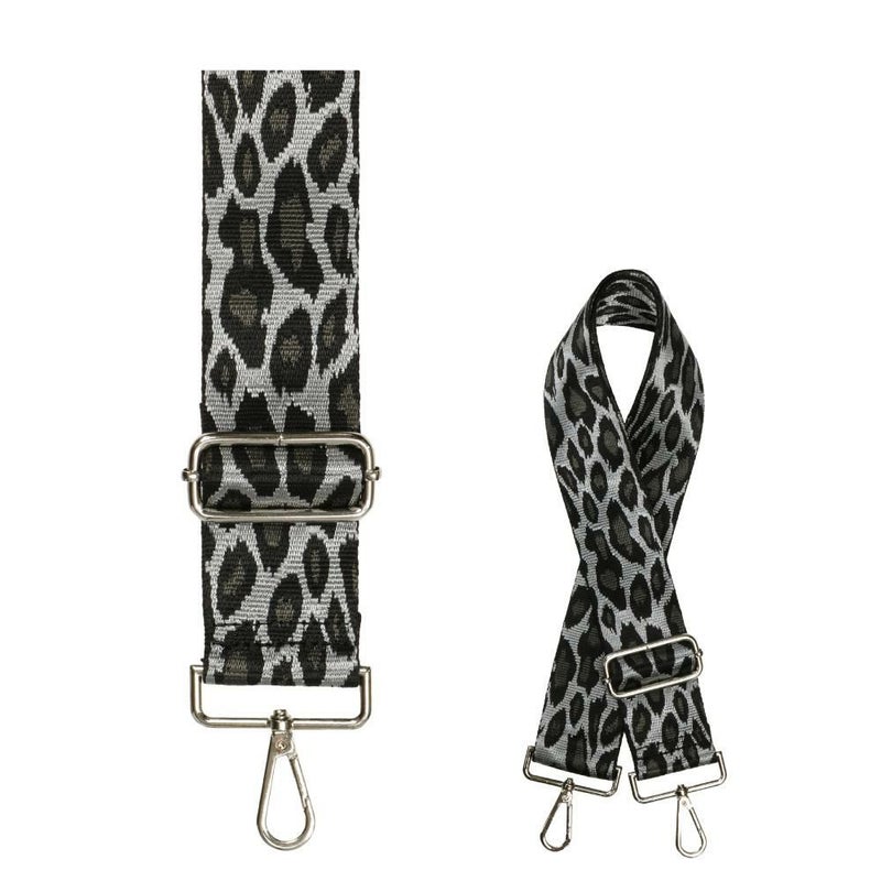 ヒョウグレイ/シルバー