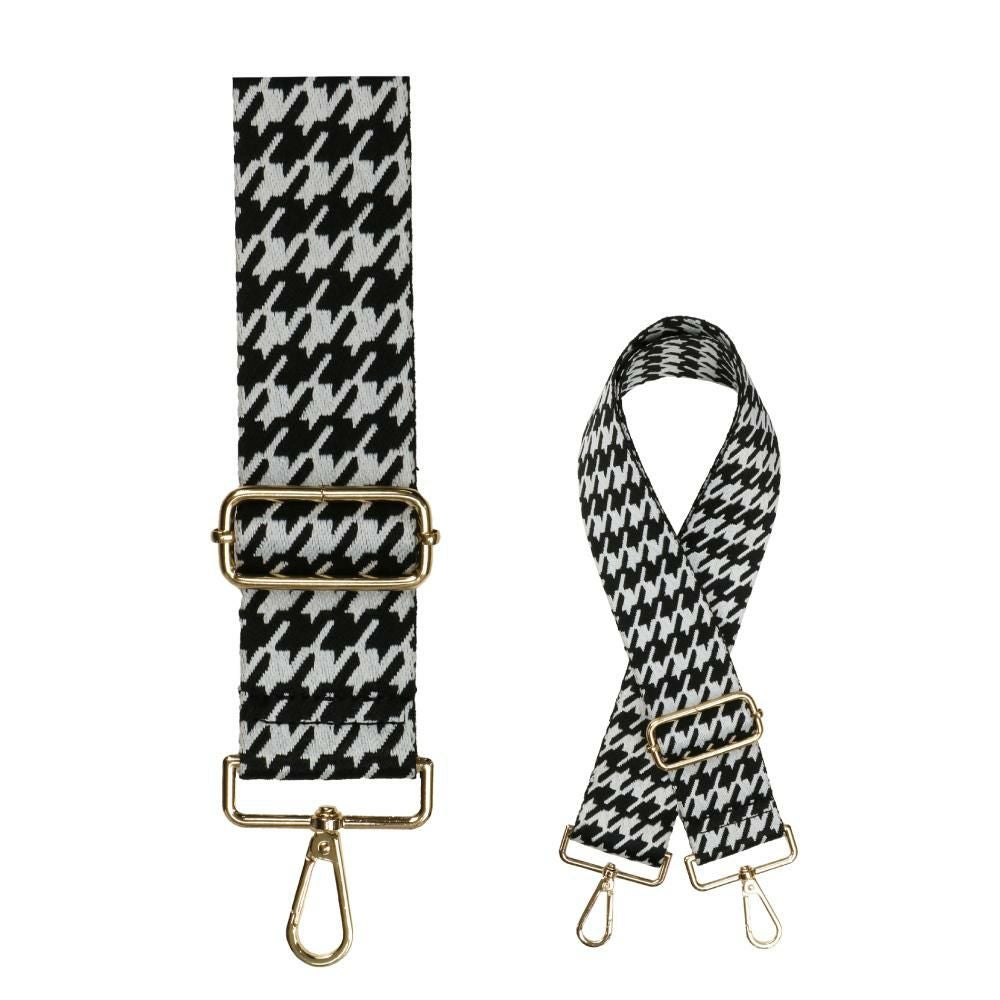 チドリブラック/ゴールド