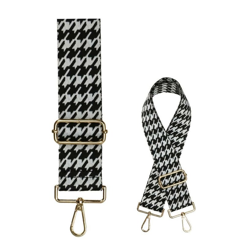 チドリブラック/ゴールド