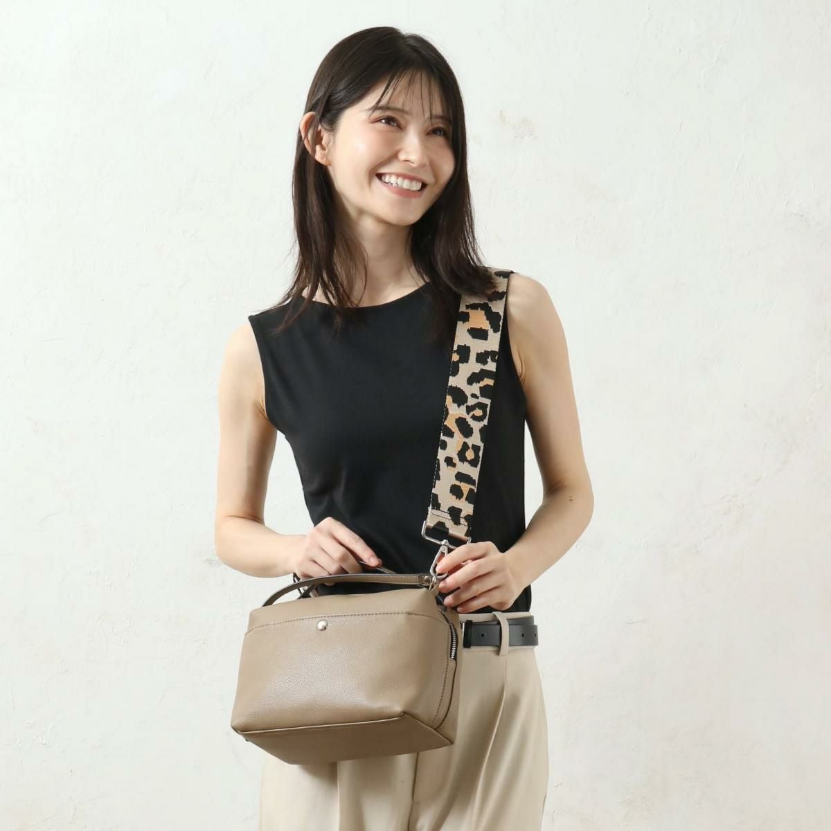 着せ替えストラップの商品ページ|ポルカポルカ