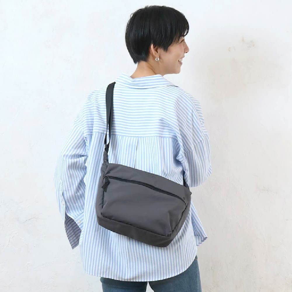 e.e.p.リップストップショルダー SOBIAの商品ページ|ポルカポルカ