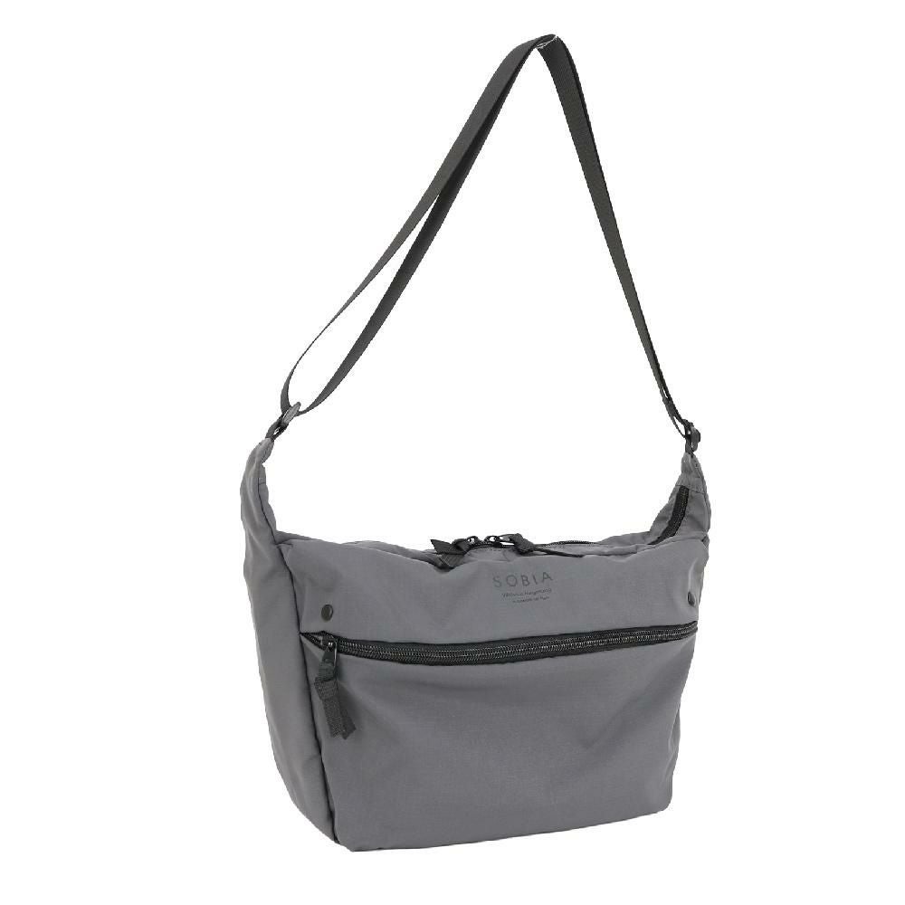 チャコールグレー