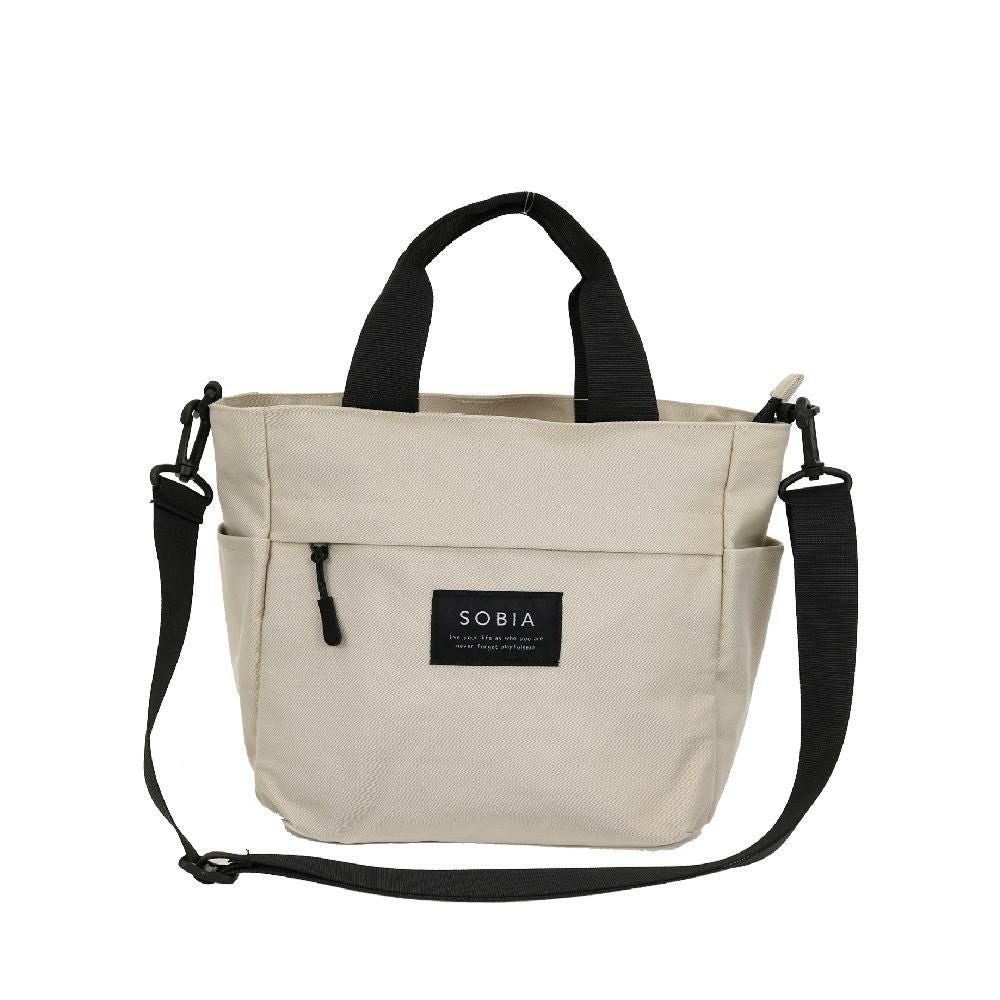 ライトベージュ