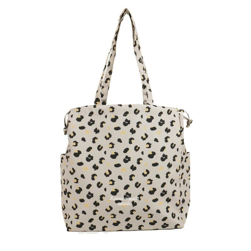 レオパードベージュ