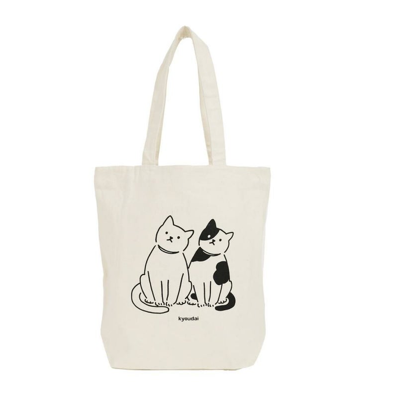 キョウダイネコ/アイボリー