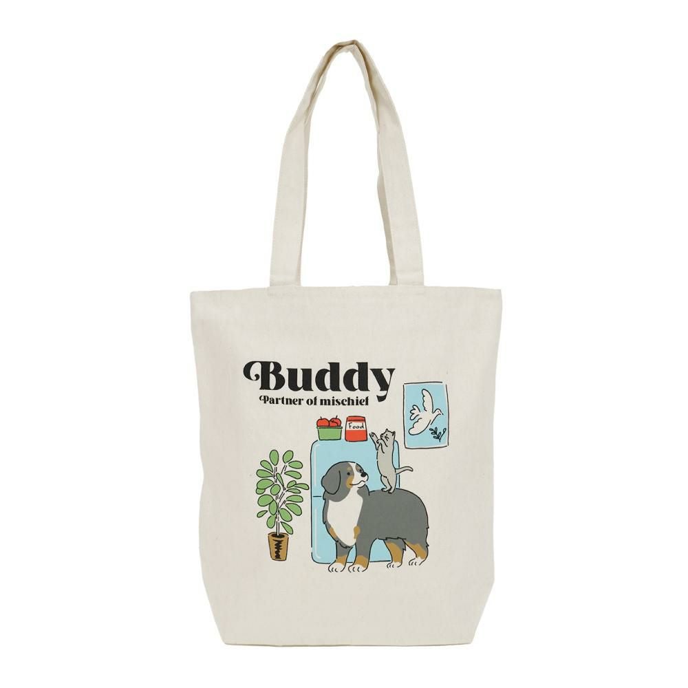 バディ/アイボリー