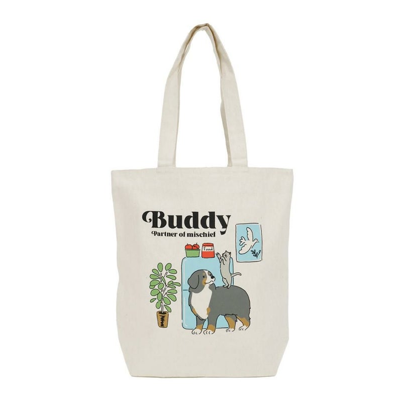 バディ/アイボリー