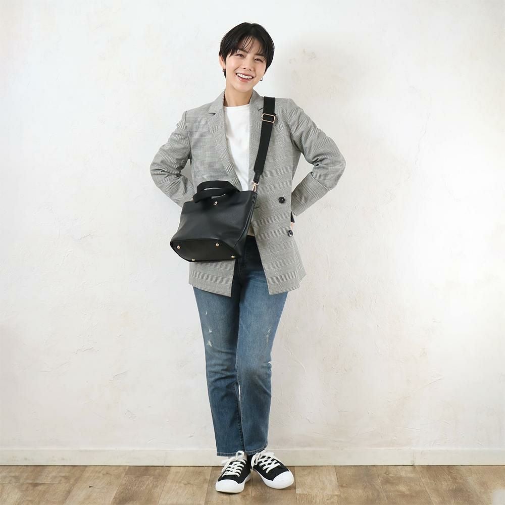 センプレ2wayショルダー aristellaの商品ページ|ポルカポルカ