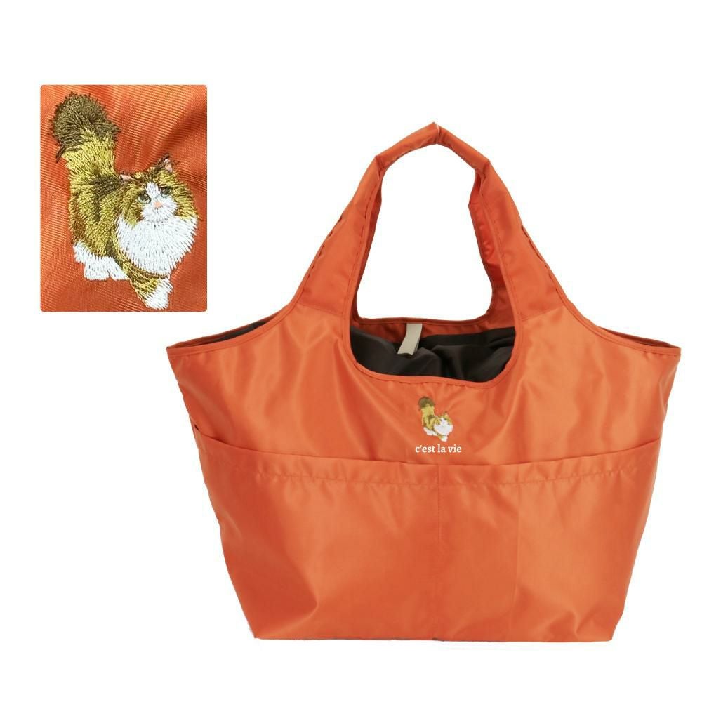 ラグドールオレンジ