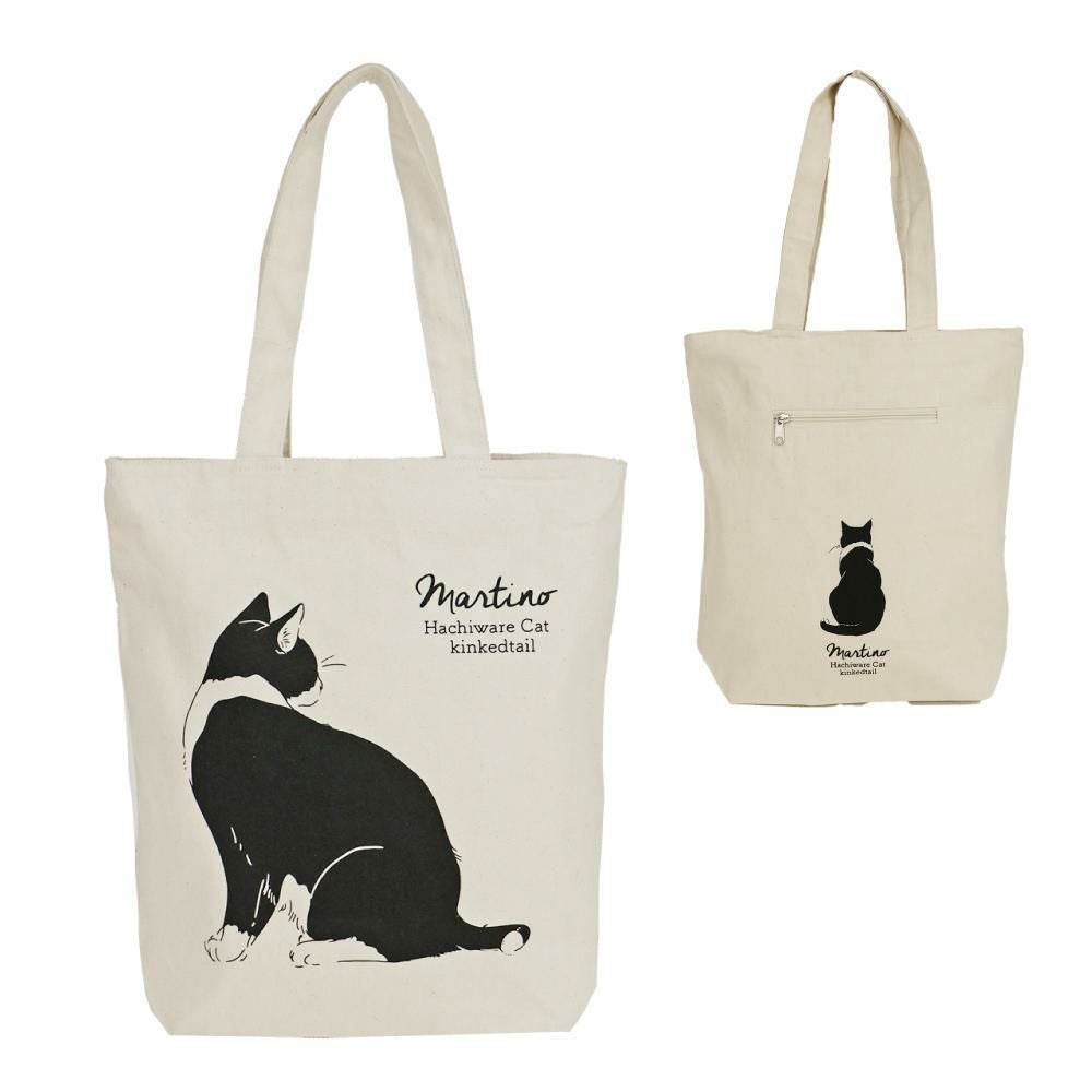 Hachiware Cat/アイボリー