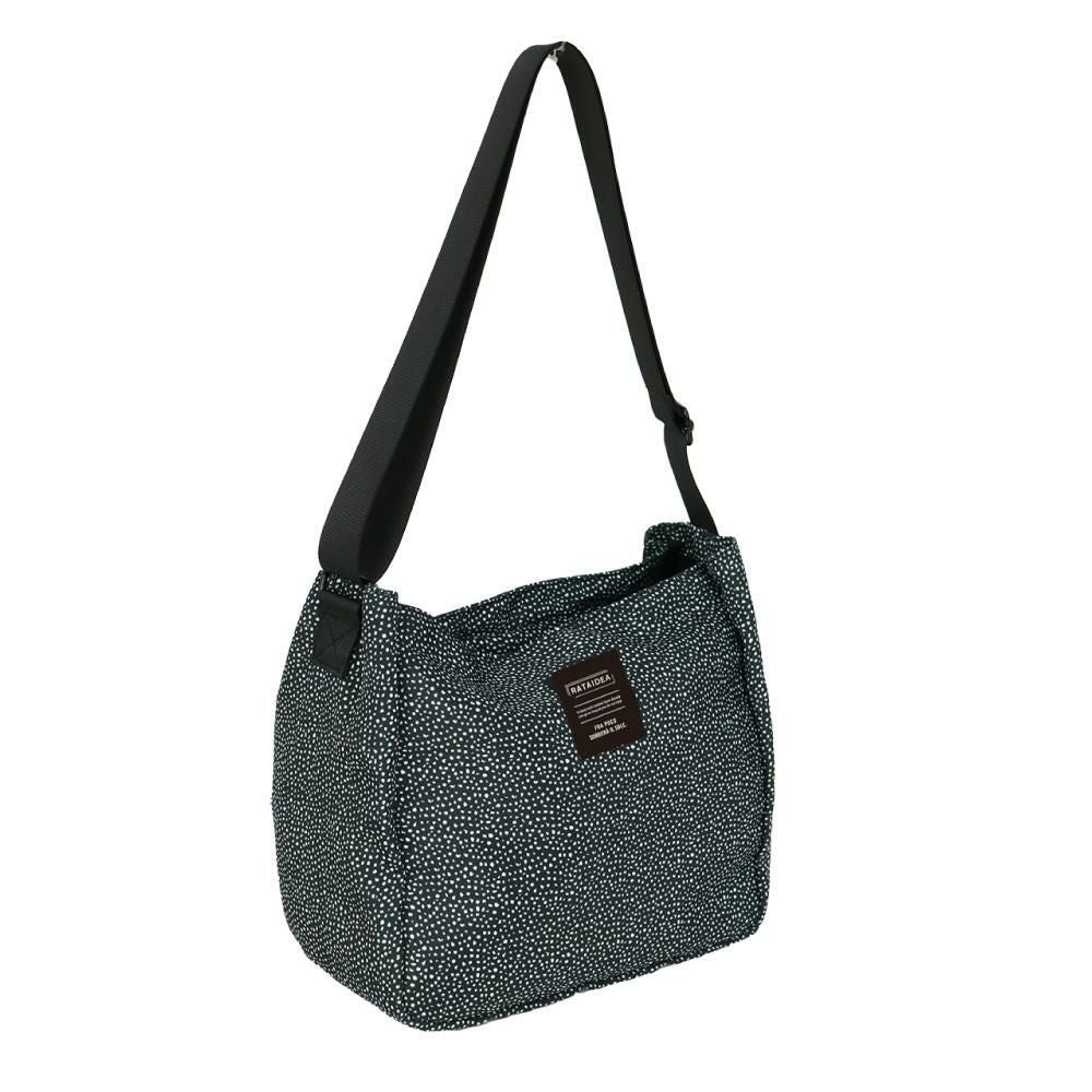 ドット/ブラック