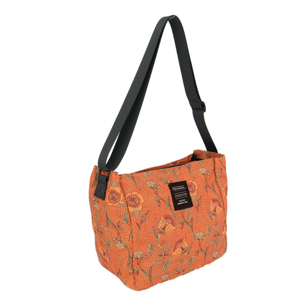 フラワー/オレンジ