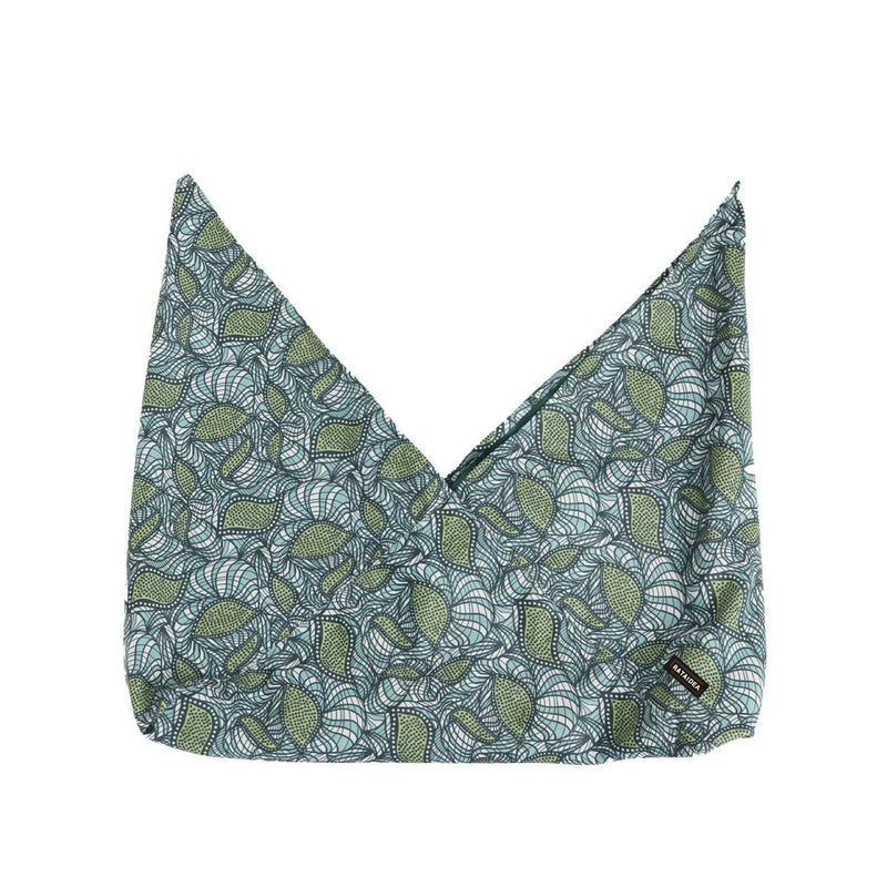 リップル/グリーン