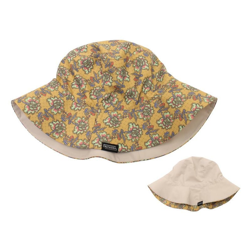 フラワー/イエロー