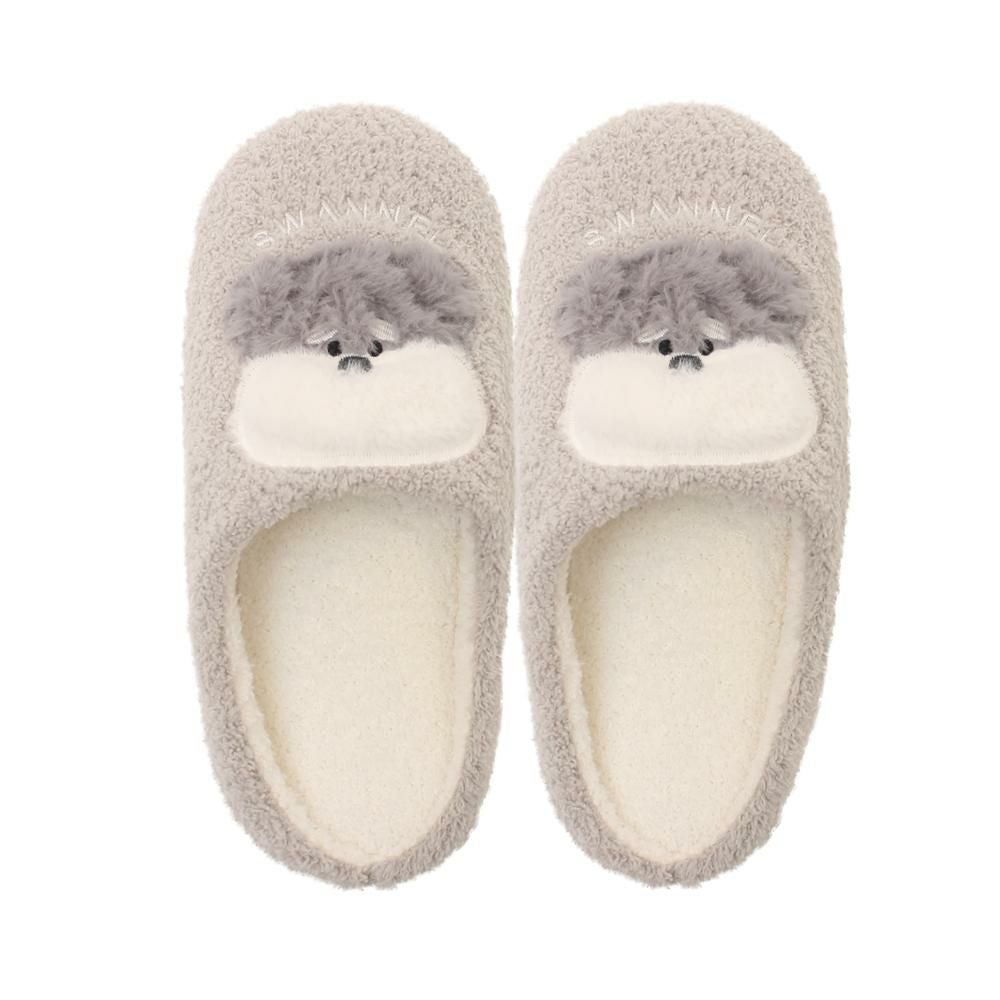 シュナウザー/グレイ