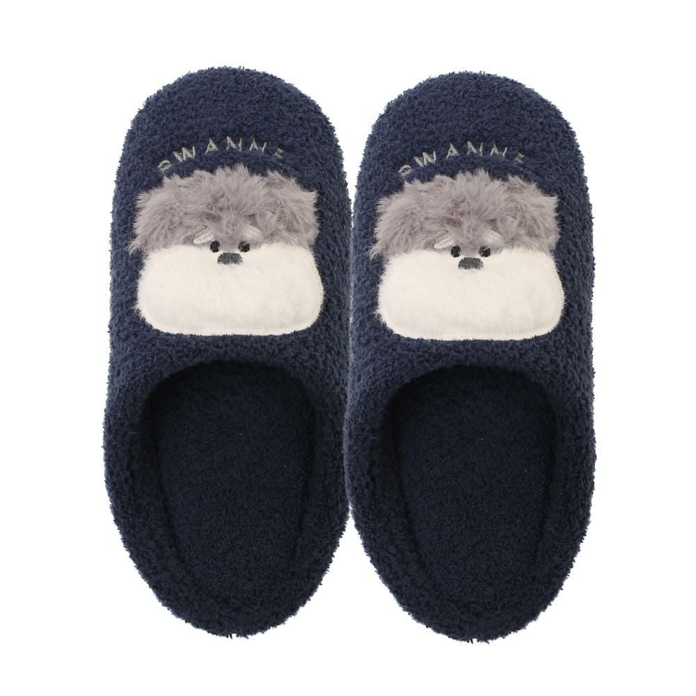 シュナウザー/ネイビー