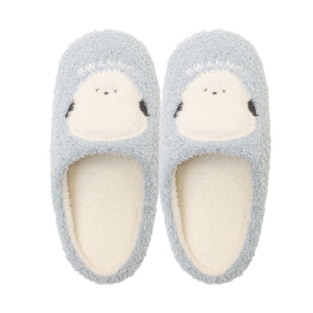 シマエナガ/ブルー