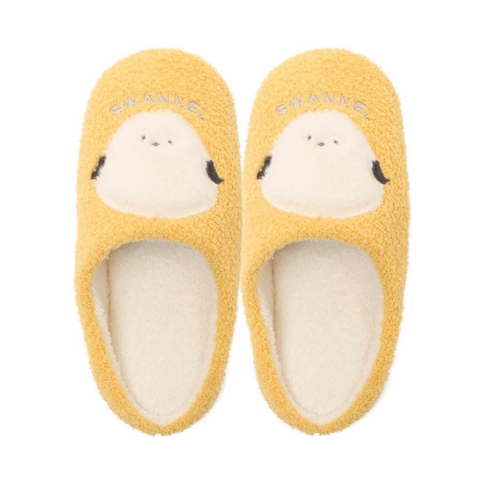 シマエナガ/イエロー