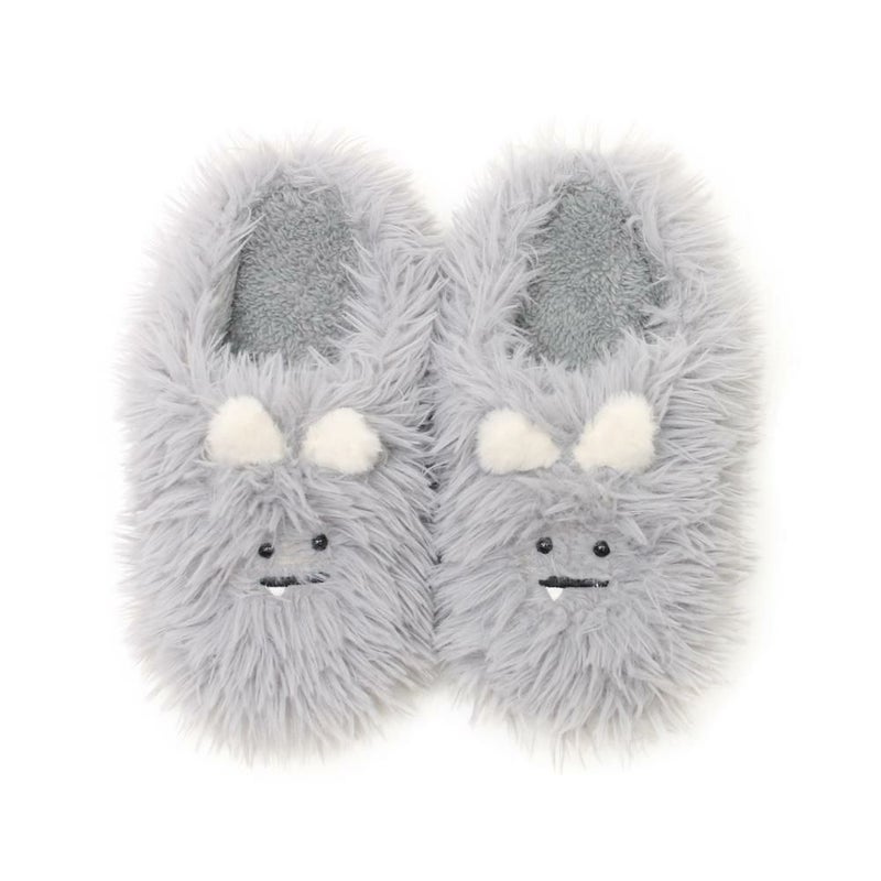 グレーイエティ