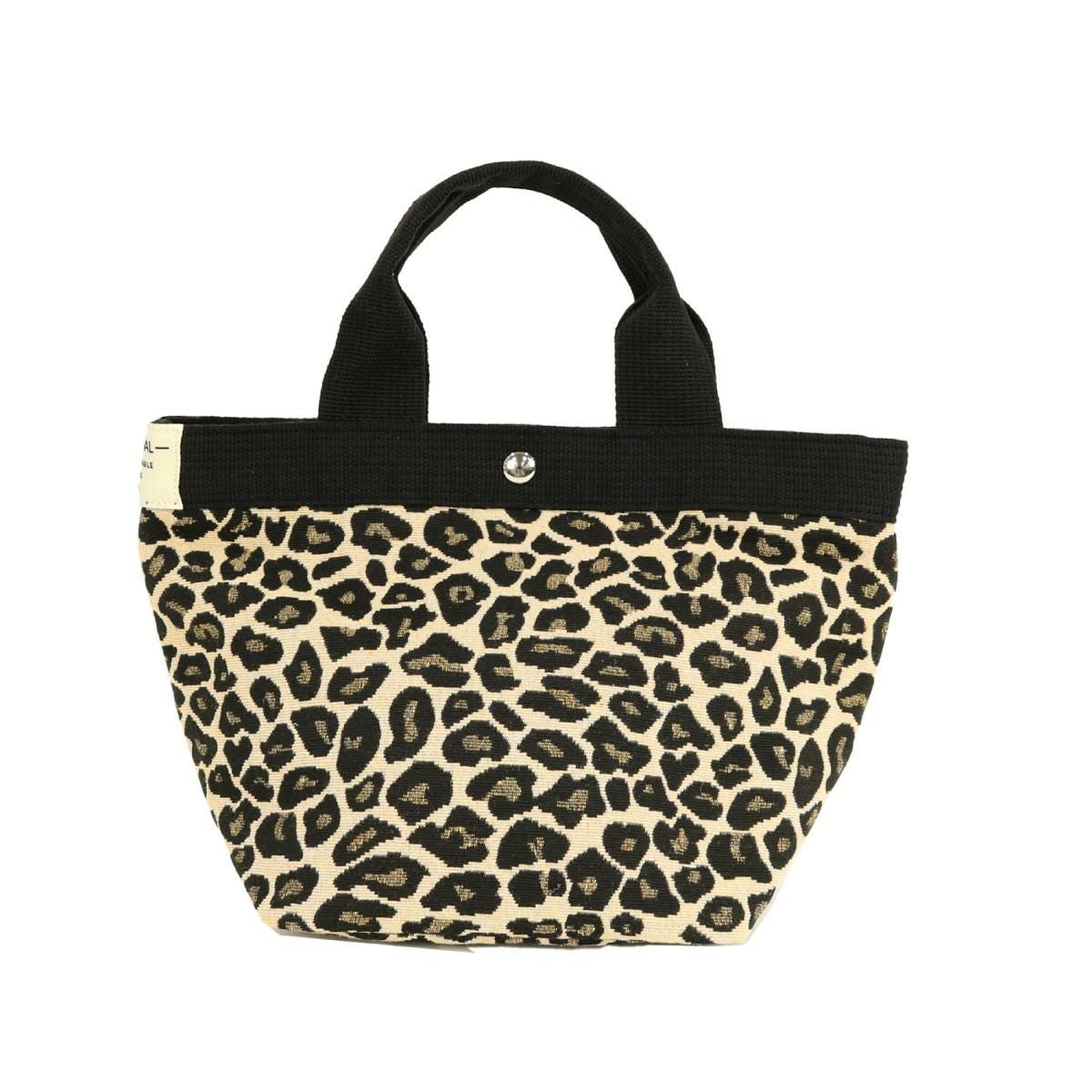 ジャガード/ヒョウ