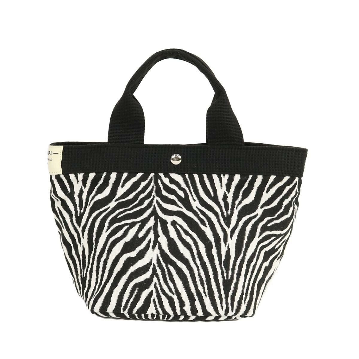 ジャガード/ゼブラ