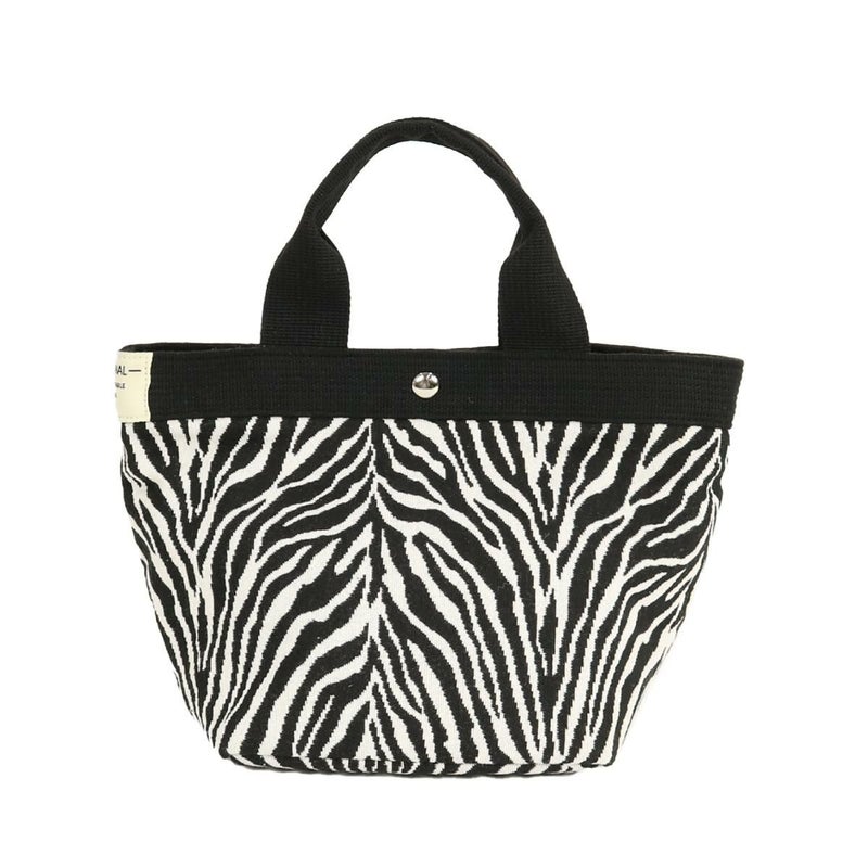 ジャガード/ゼブラ