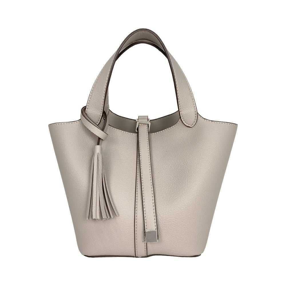 ライトグレージュ