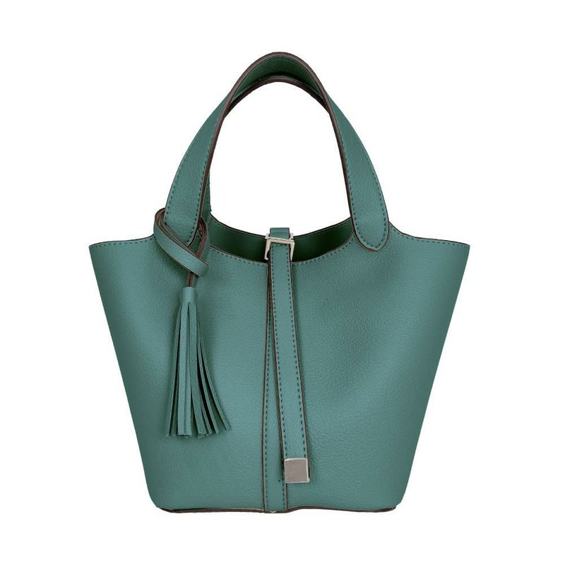 ブルーグリーン