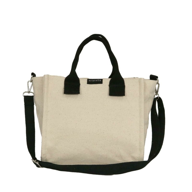 キャンバス/アイボリー