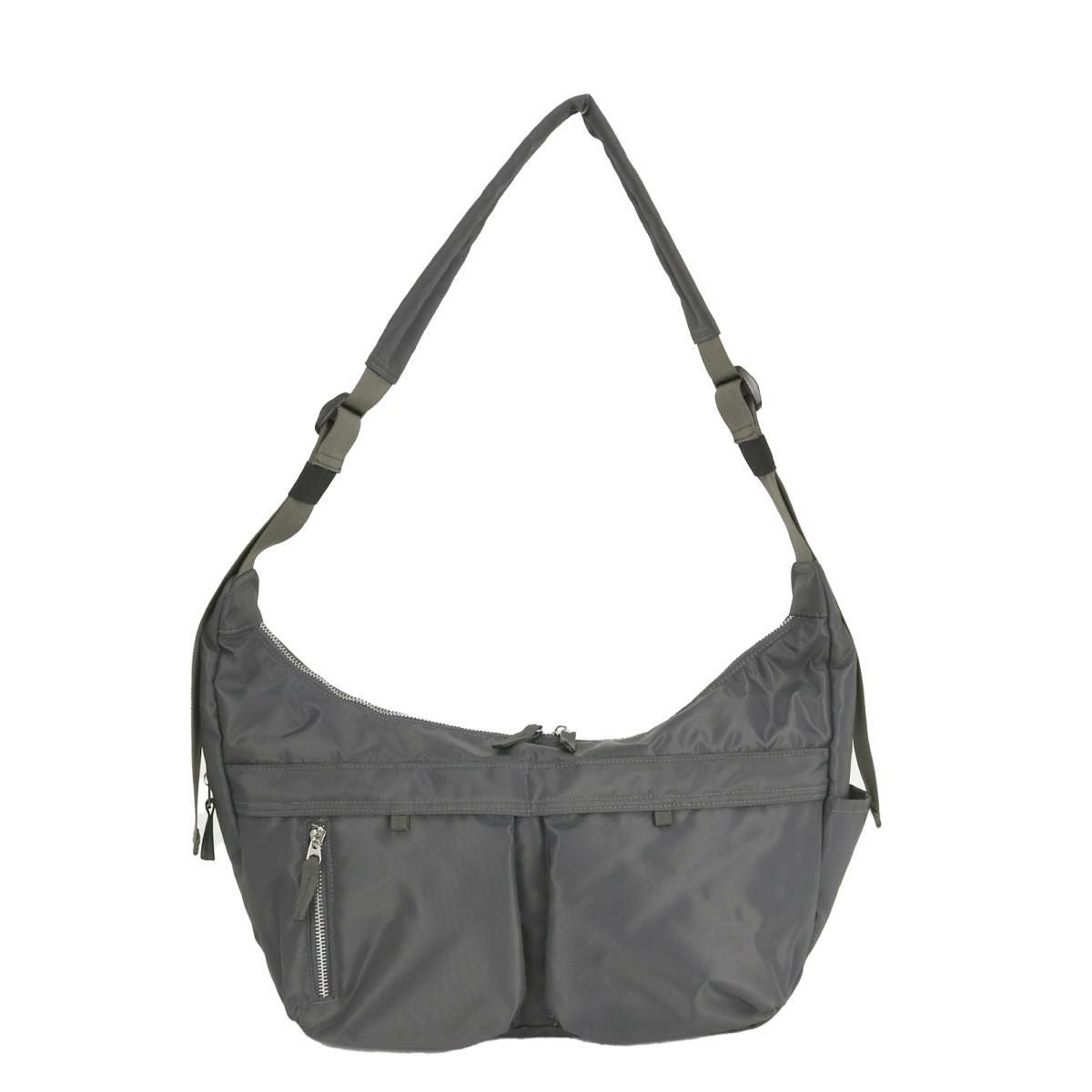 【ムゥ様】ダニエル＆ボブ ビアルベッロ （ショルダー未使用） セール】【Breath TOPKAPI】SUPPLE サプル シボレザー スワローマチ