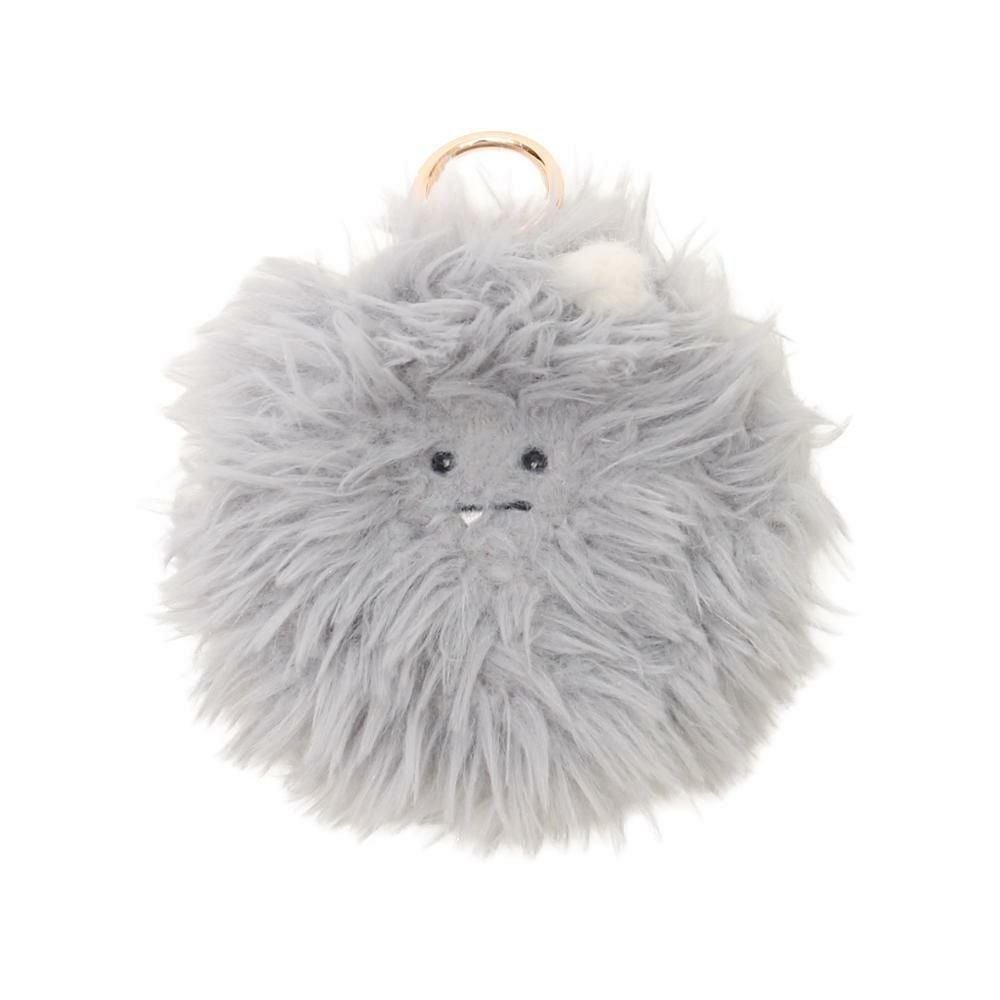 グレーイエティ