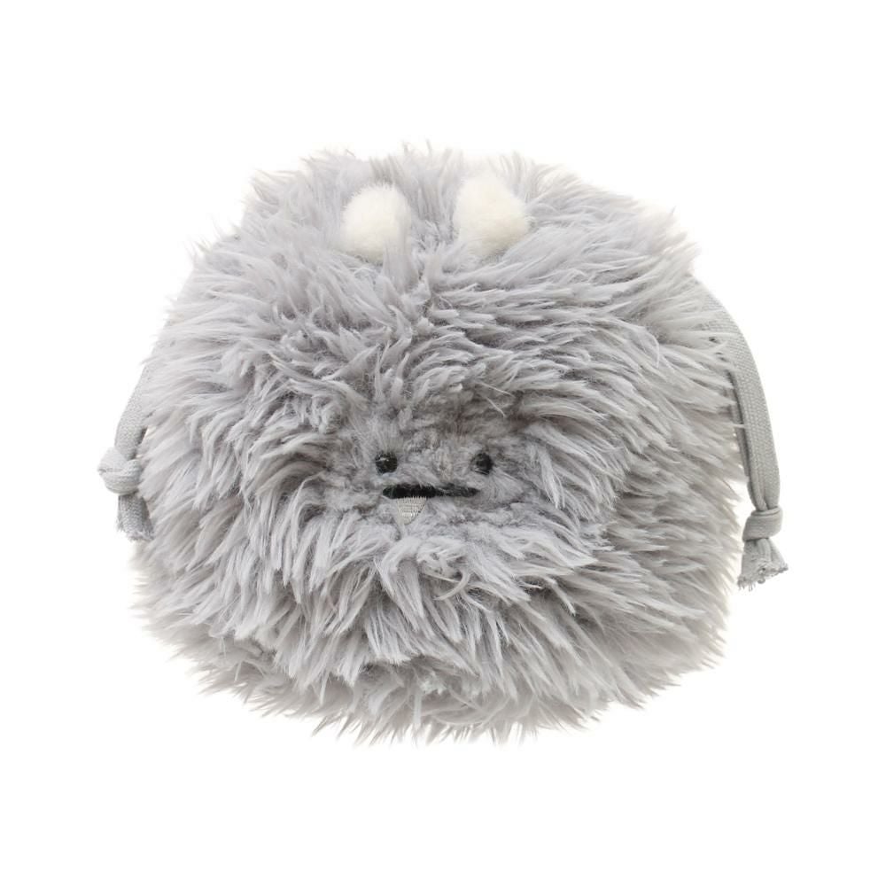 グレーイエティ