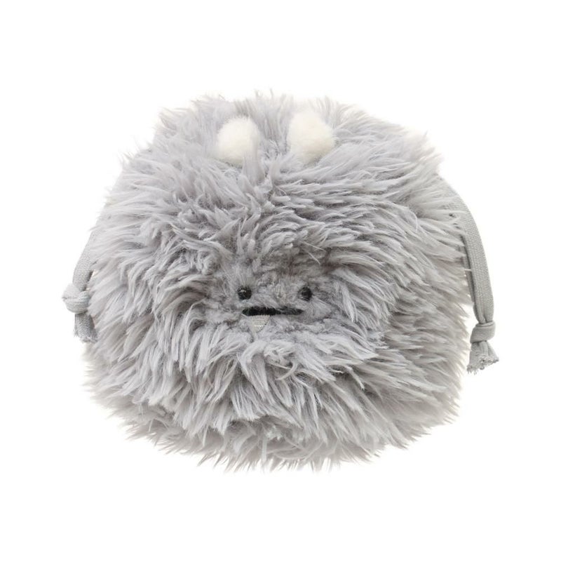 グレーイエティ