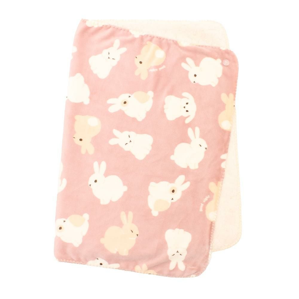 スワンネル3wayひざ掛けの商品ページ|ポルカポルカ