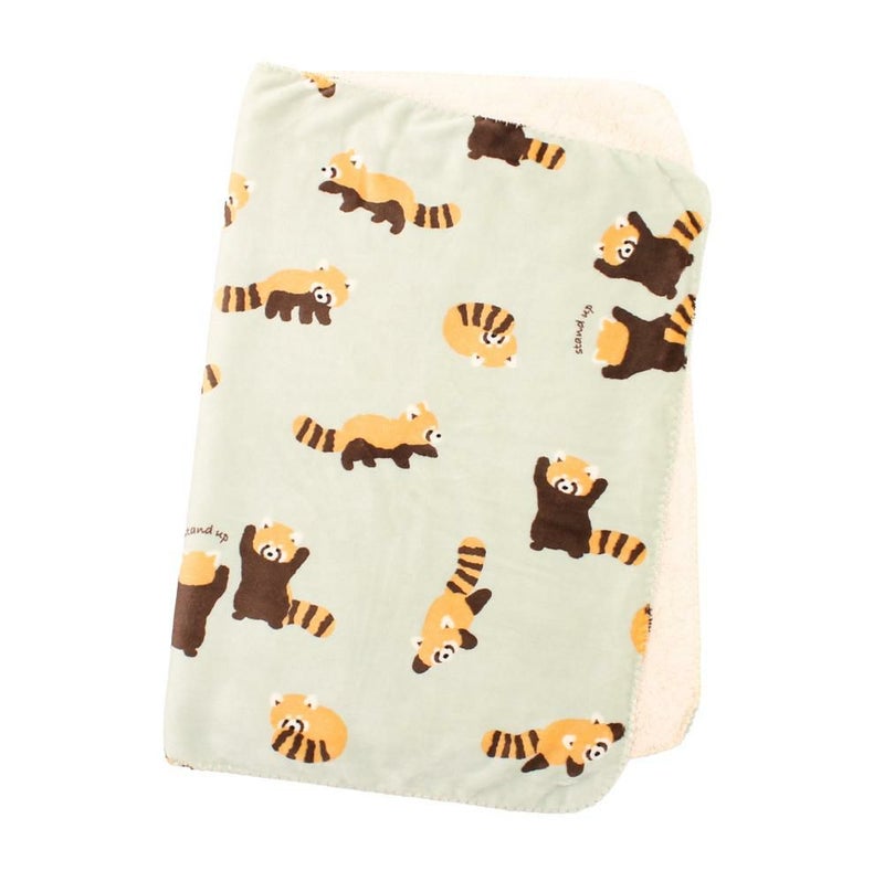 レッサーパンダ/ミント