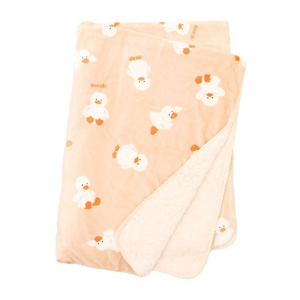 アヒル/ライトベージュ