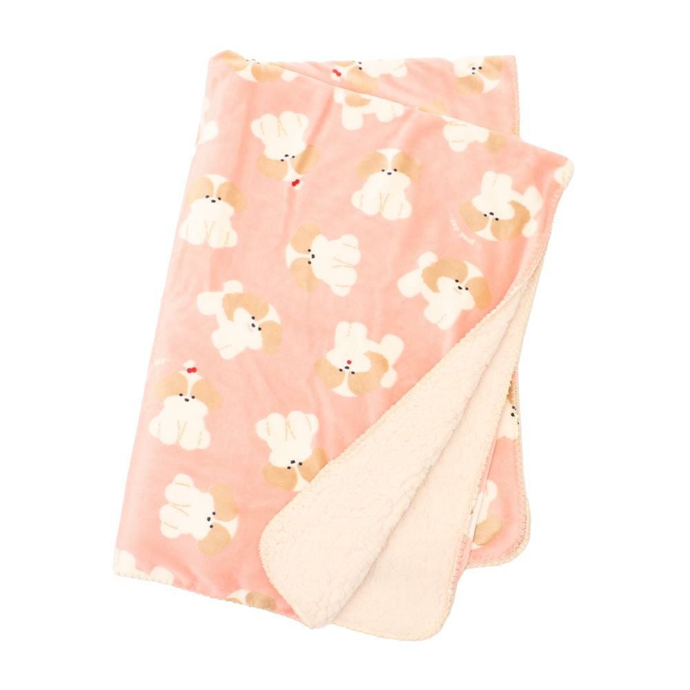 シーズー/ピンク