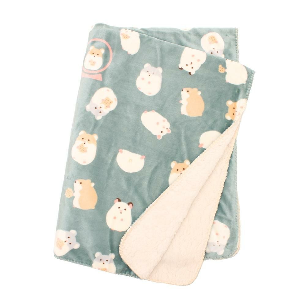 ハムスター/ミント