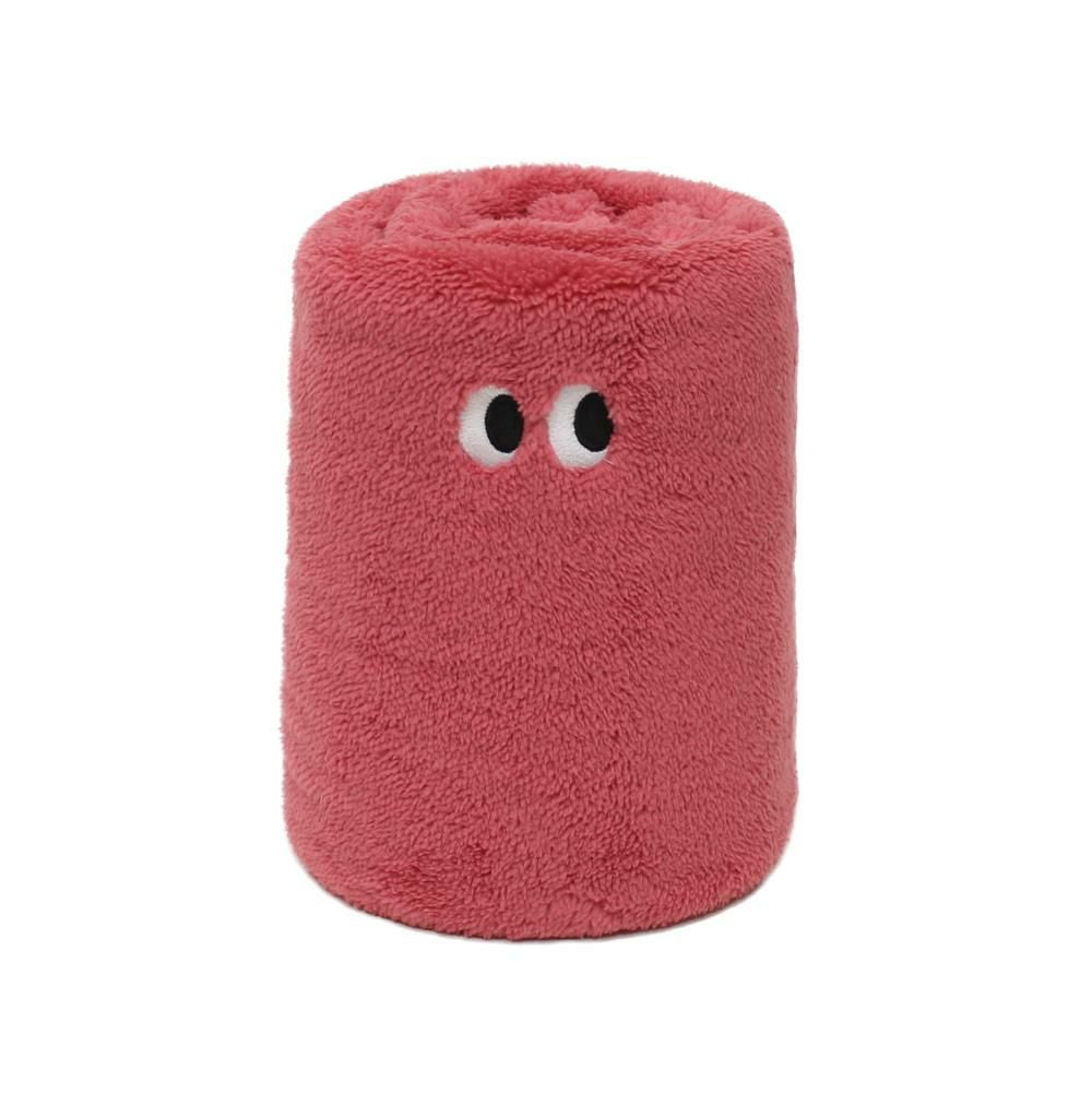 モンスタ-3wayひざ掛けの商品ページ|ポルカポルカ