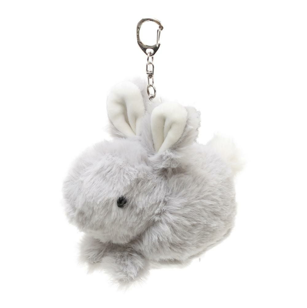 モチーフアニマルキーチャームの商品ページ|ポルカポルカ