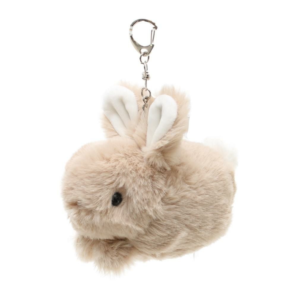 モチーフアニマルキーチャームの商品ページ|ポルカポルカ